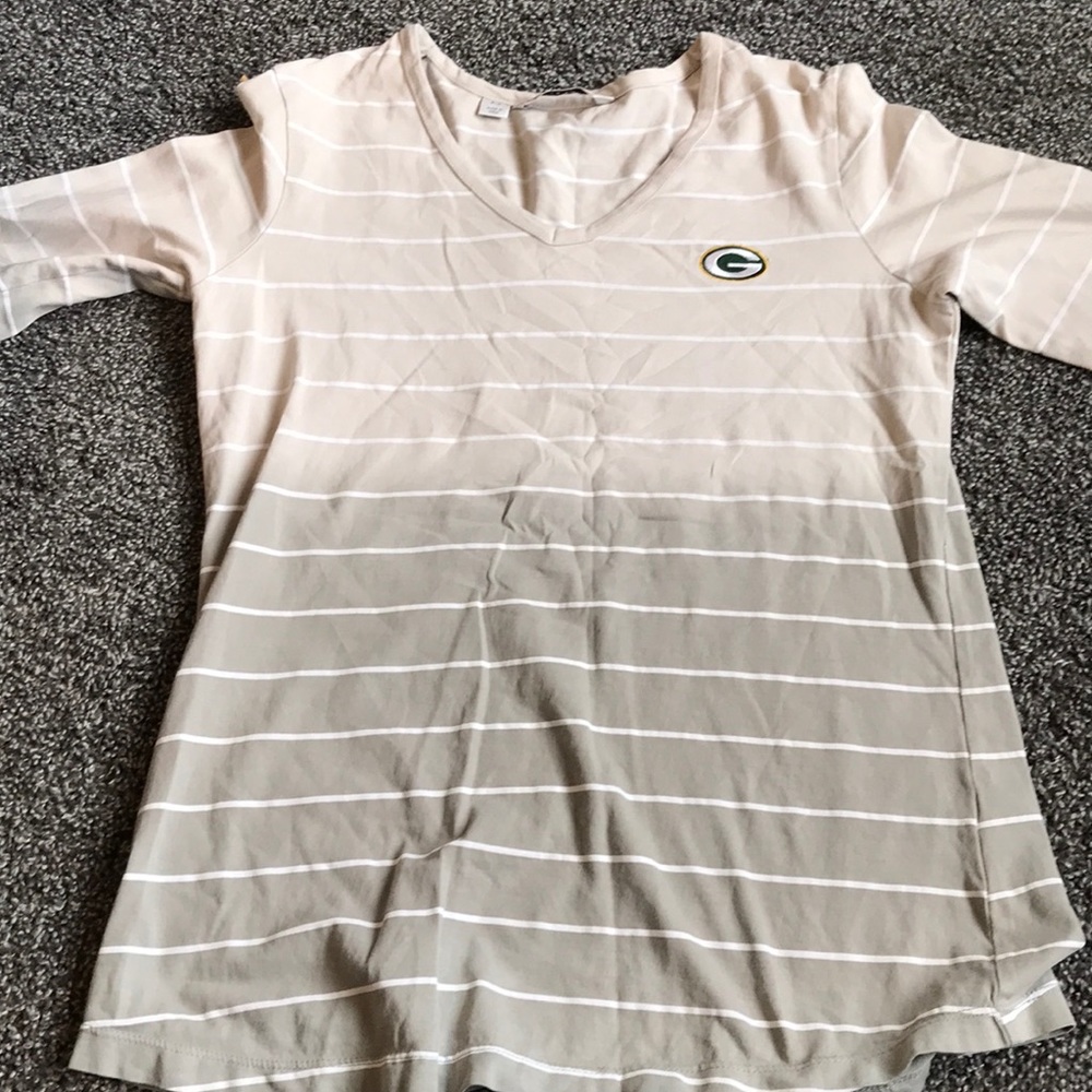 green bay long sleeve shirt